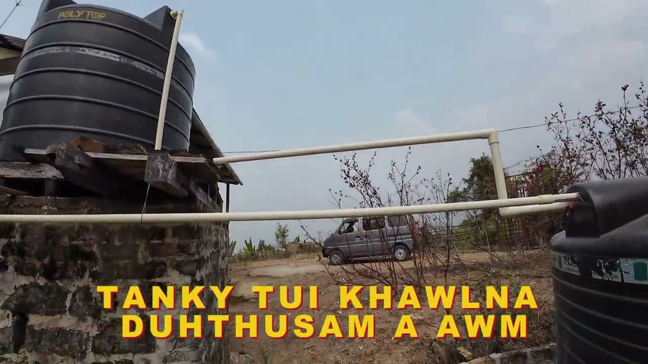 nghalchawm ram zawrh lai