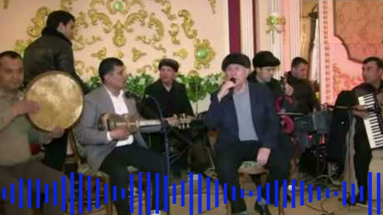 Cегох Рахимбой Мусаев