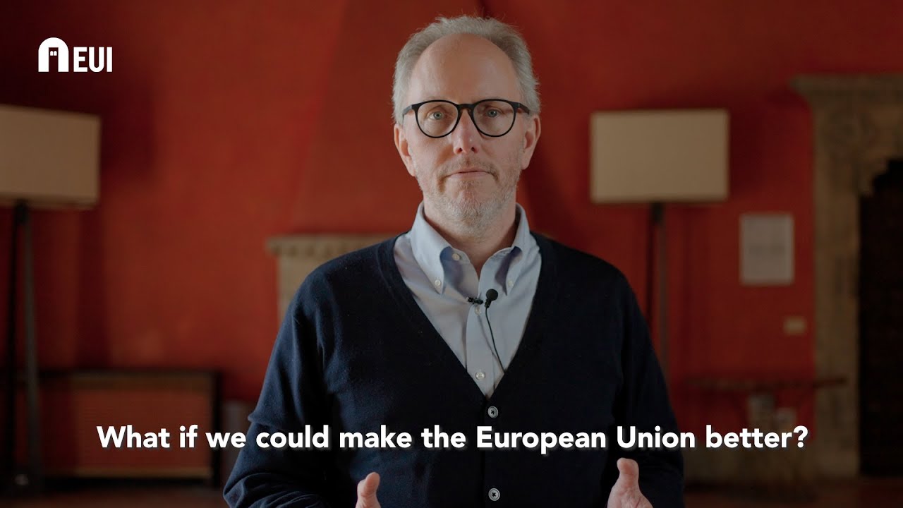 What if we could make the European Union better? | Full list of ideas (Ep. 4)