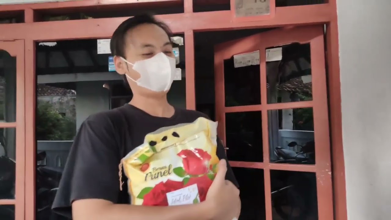 KONTEN BERBAGI vol 1 || Berbagi di bulan Ramadhan yang penuh berkah