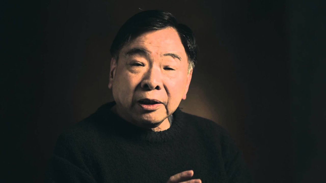 Excerpt from C2C -  Larry Wong, Vancouver Chinatown - Veterans 1