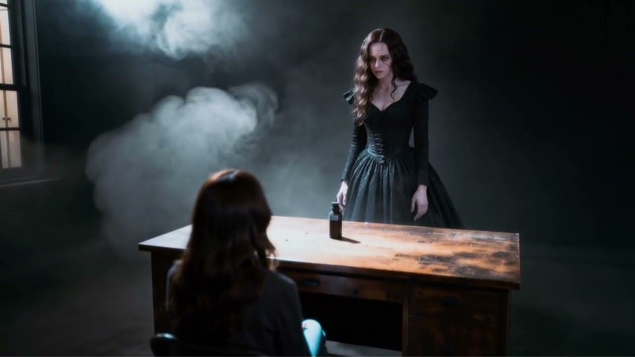 Veins Of Gray – Music Video -- In the Wake of Innocence III