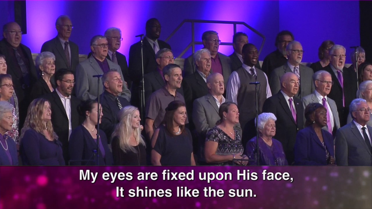 FBCIT: Unto The Lamb