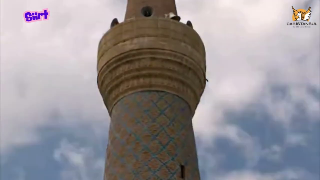 Siirt 360&deg;: Baykan&rsquo;dan Veysel Karani&rsquo;ye