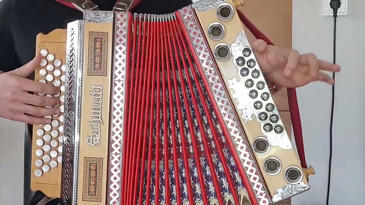 Stremtal Polka