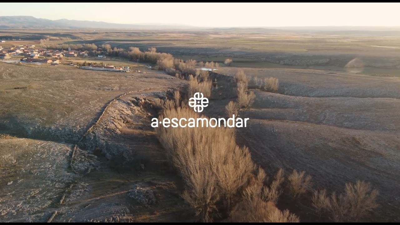 III A ESCAMONDAR · 2025