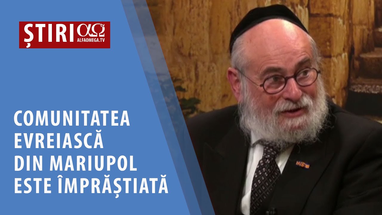Ziua se apropie: Interviu cu Rabbi Mendel Cohen & Rabbi Binyomin Jacobs | 15 iulie 2024 | Partea II