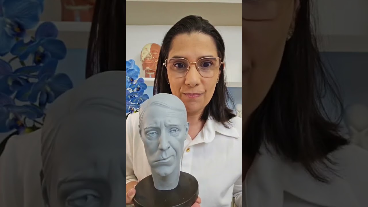 Condutas Práticas para evitar complicações na reabilitação da Paralisia Facial Live 11 15-09-25