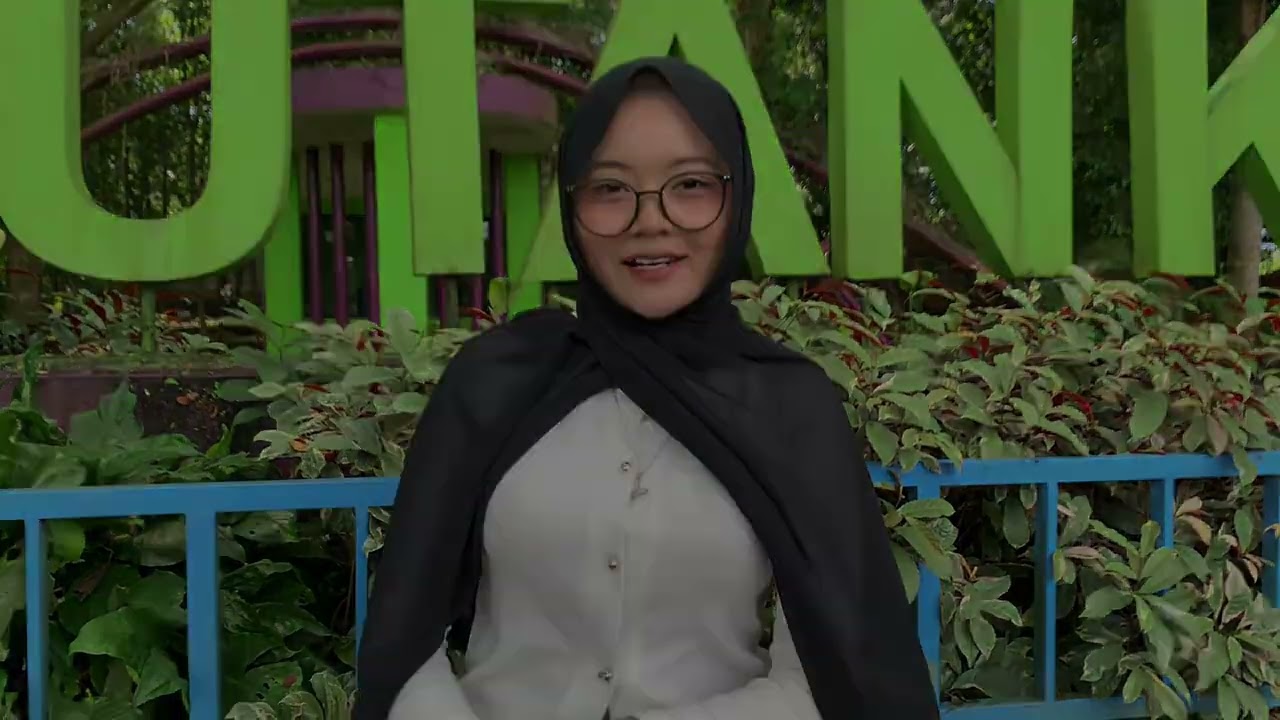 SAYA BER PANCASILA di taman bermain | Tugas PENDIDIKAN PANCASILA XII-6