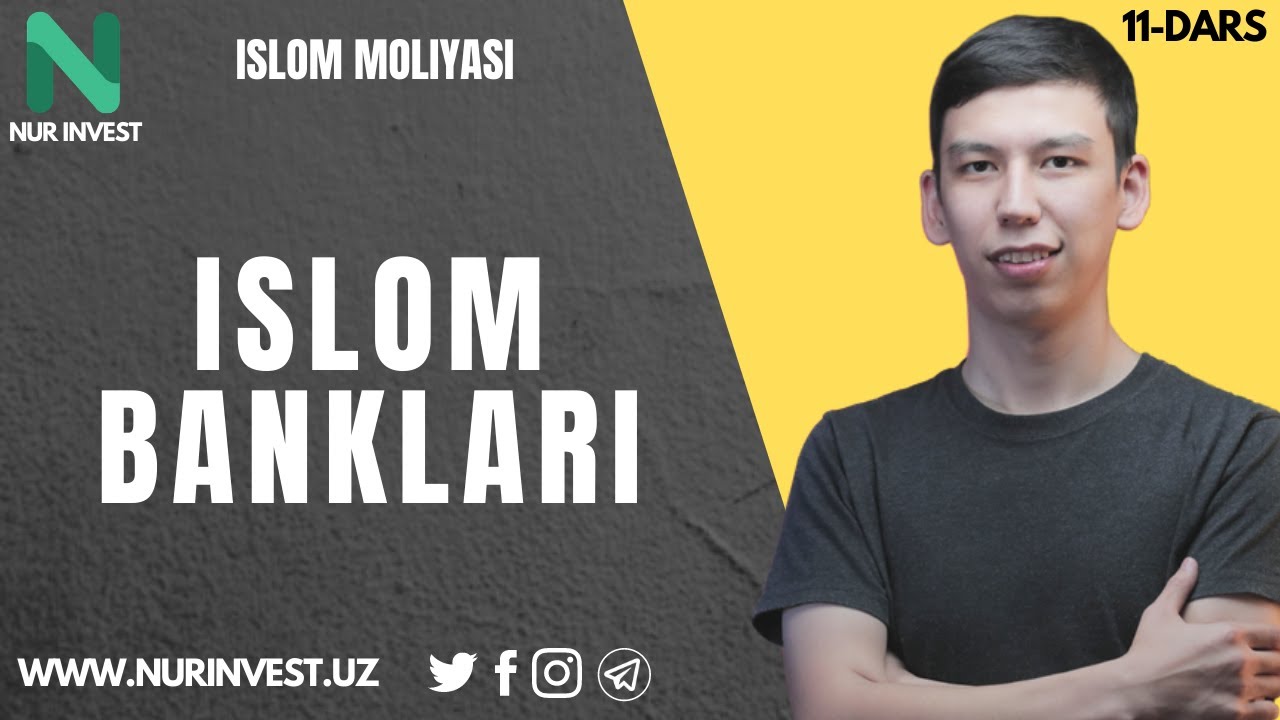 Islom Banklari