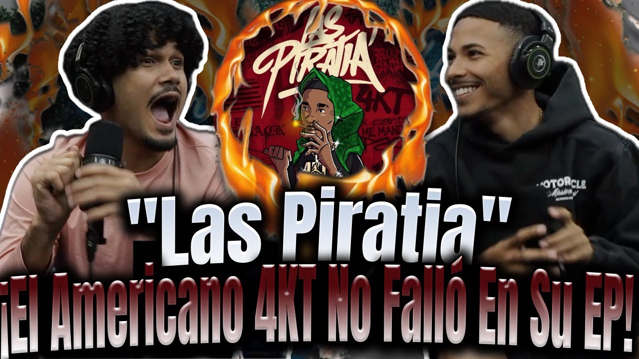 REACCIÓN a 