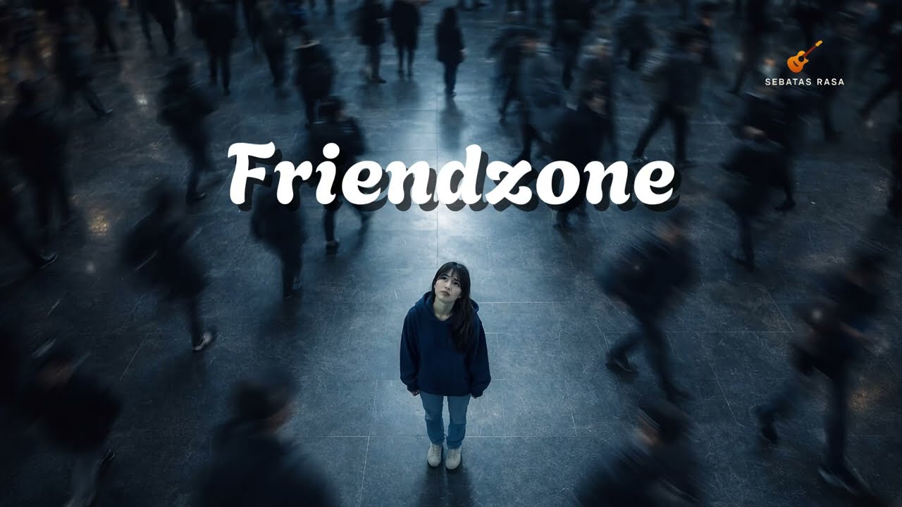 Friendzone – Budi Doremi | Cover Sebatas Rasa