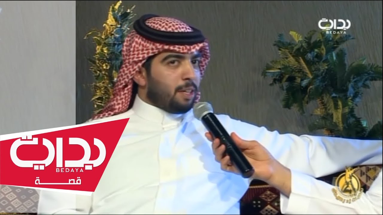 لقاء مع عبدالرزاق العسيري | سعود فهد