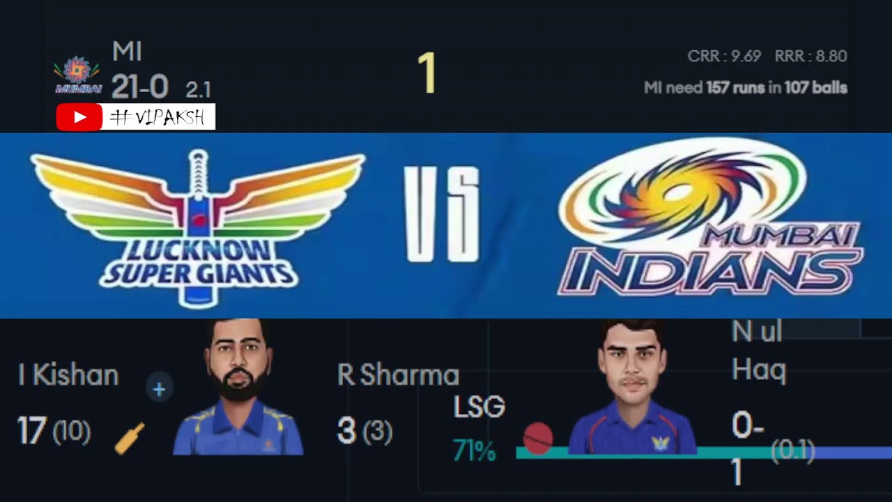 #VIPAKSH Live Stream