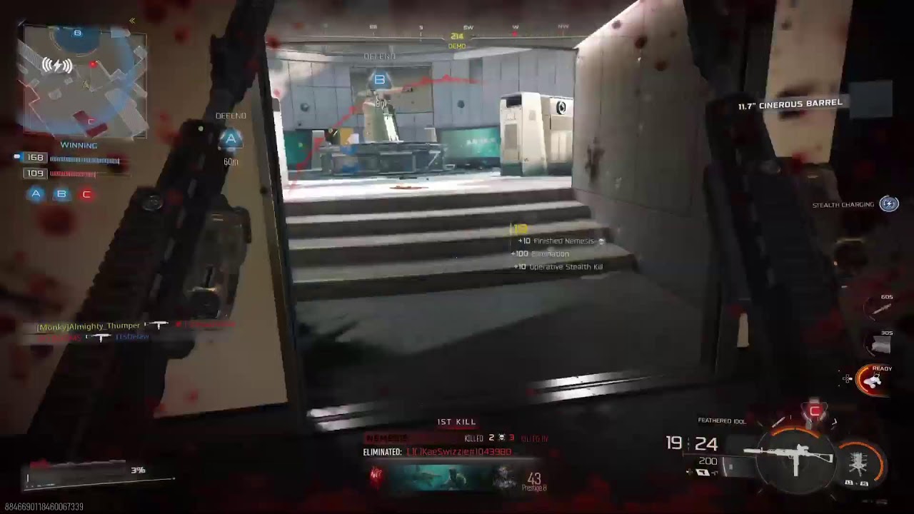 Blackops 7 Online