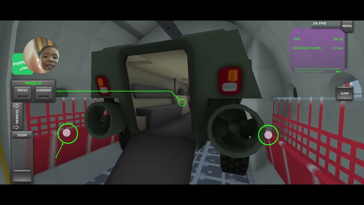 TurboProp GamePlay   #turbo #pop #gameplay #gamer #HCL 