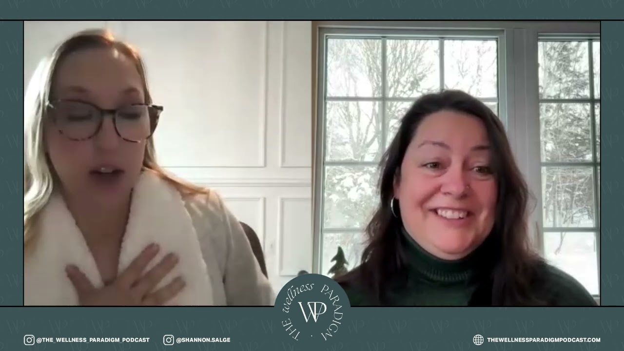 How to Heal What Doctors Missed & Reconnect With Your Body in 3 Steps Using Intuitive Energy Med