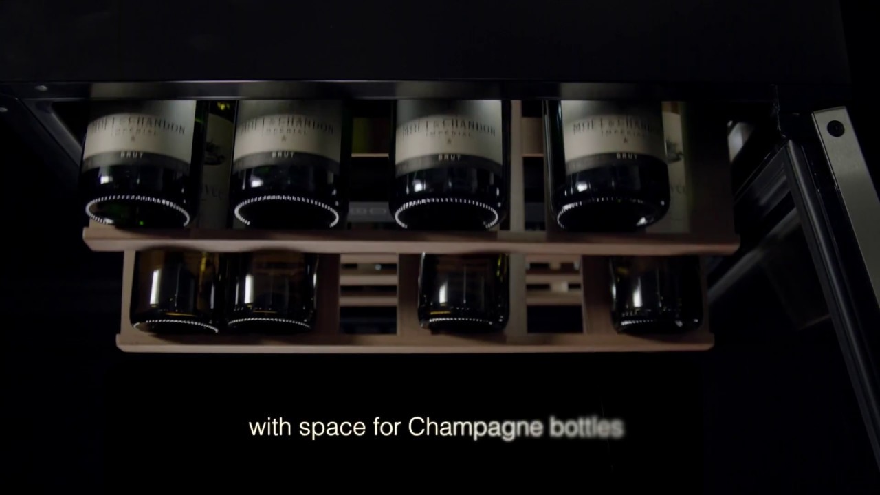 mQuvée — WineCave Series (Branding Promo 2017)