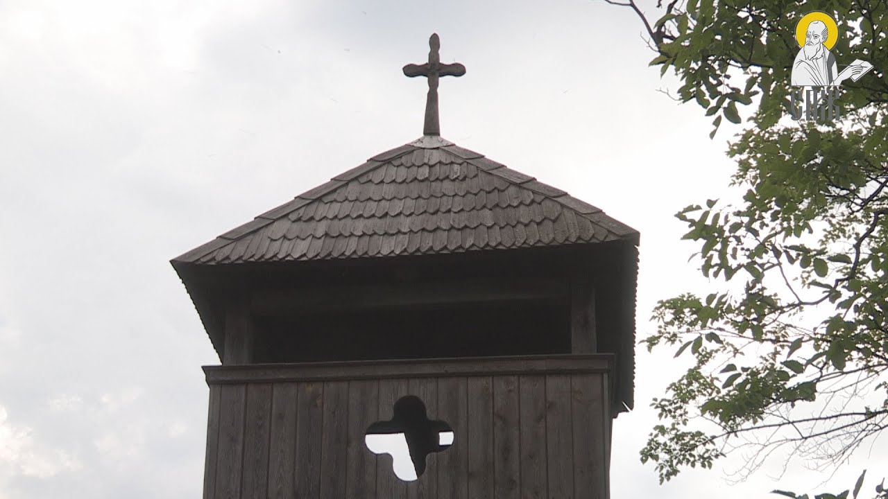 НА ВЛАСНІ ОЧІ. Стародавня церква на Закарпатті під загрозою знищення