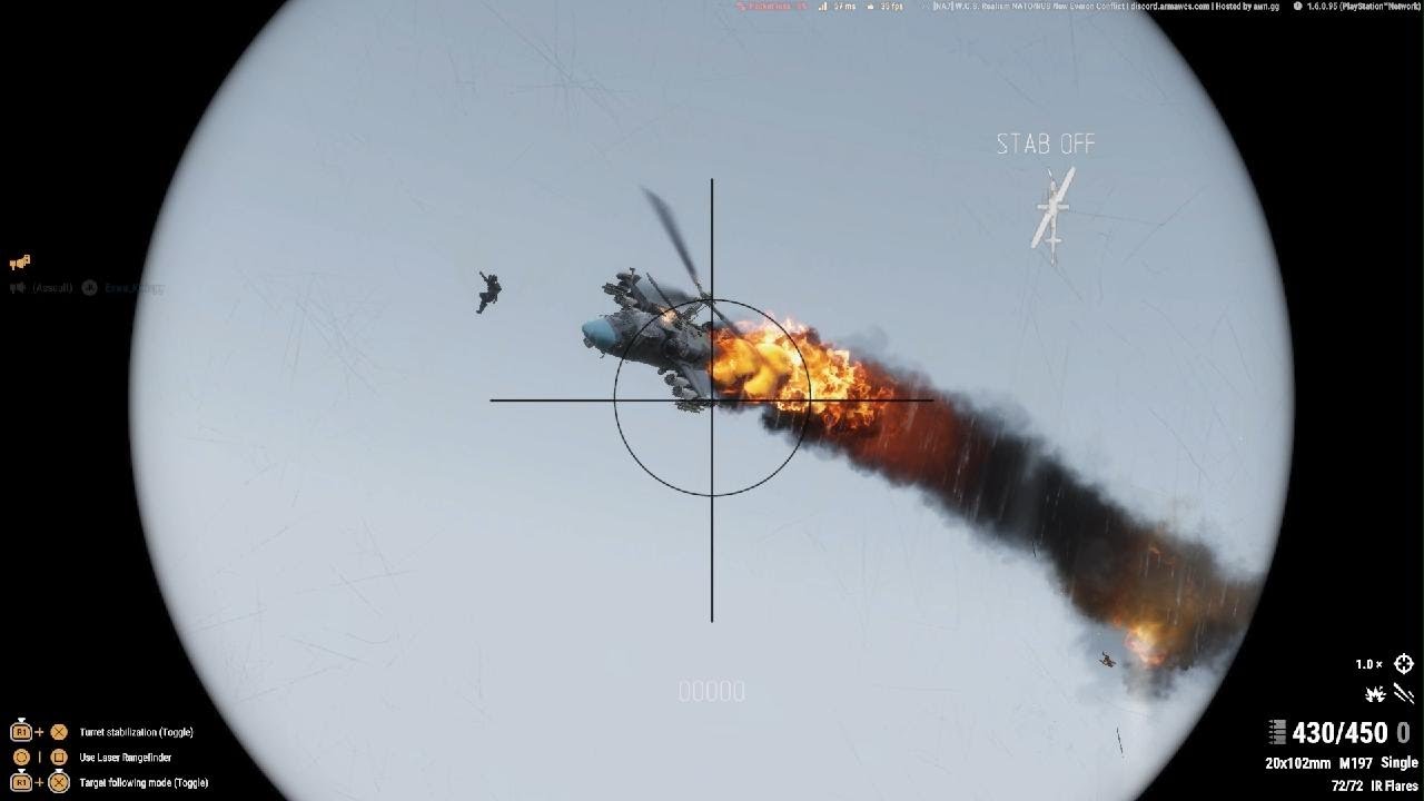 Good Kill!!!