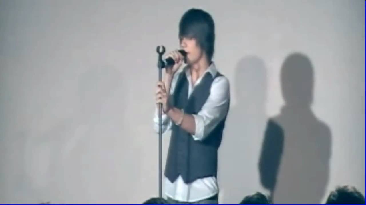 Liam Payne - I'm not alone