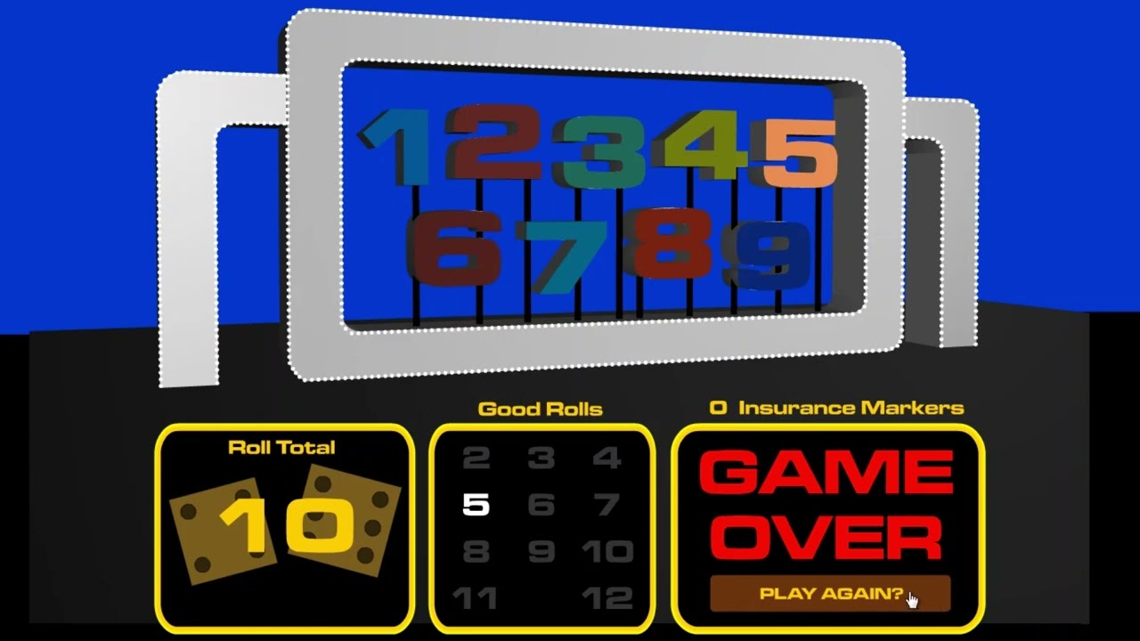 Big Numbers Episode 459