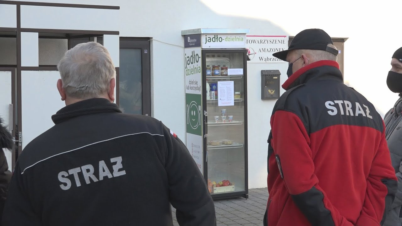 Wiadomości Wąbrzeźno 10 marca 2021 r.