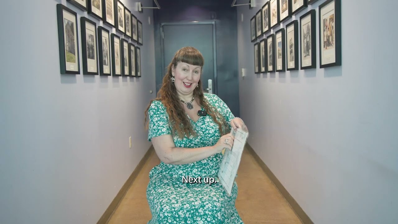 Interview with San José Public Library's Top Blogger