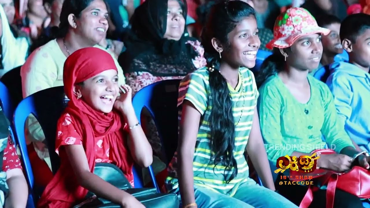 Taccode Show terrific Reactions🔥🔥 | Lucky Draw 777 Konkani Movie