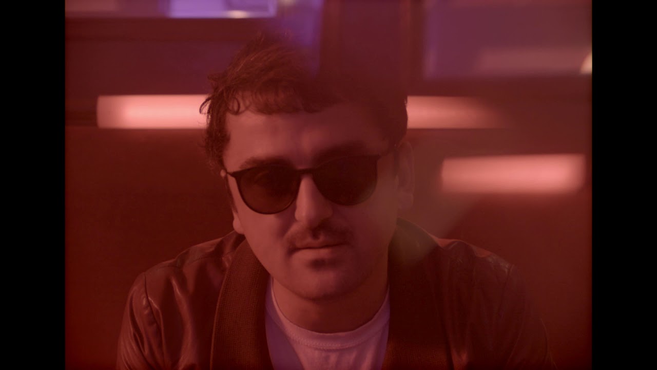 Exnovios - Te Espero Al Final