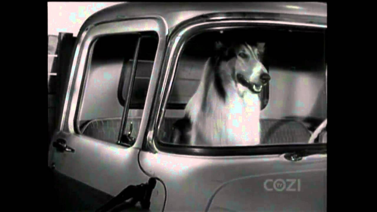 Lassie - Episode #317 - 