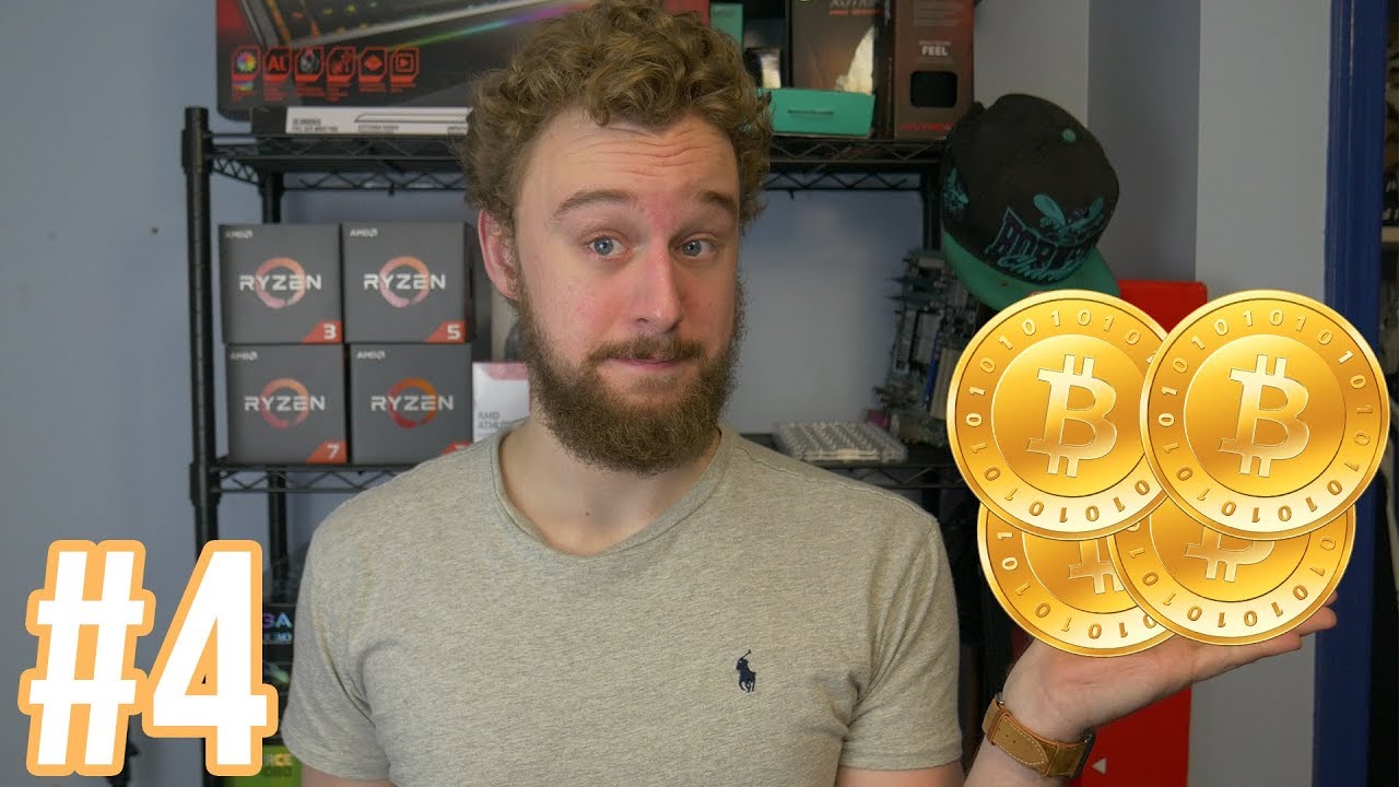 Is Bitconnect a Scam? - Bitconnect Investment Journey Week #4