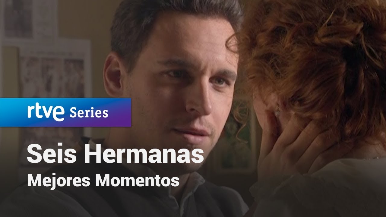 Seis Hermanas: Mejores momentos #SeisHermanas190 | RTVE Series