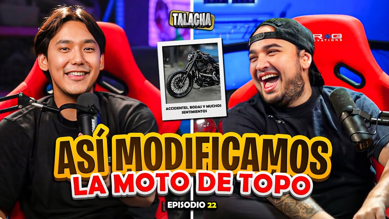 La Talacha #22 | Qué hay detrás de los videos