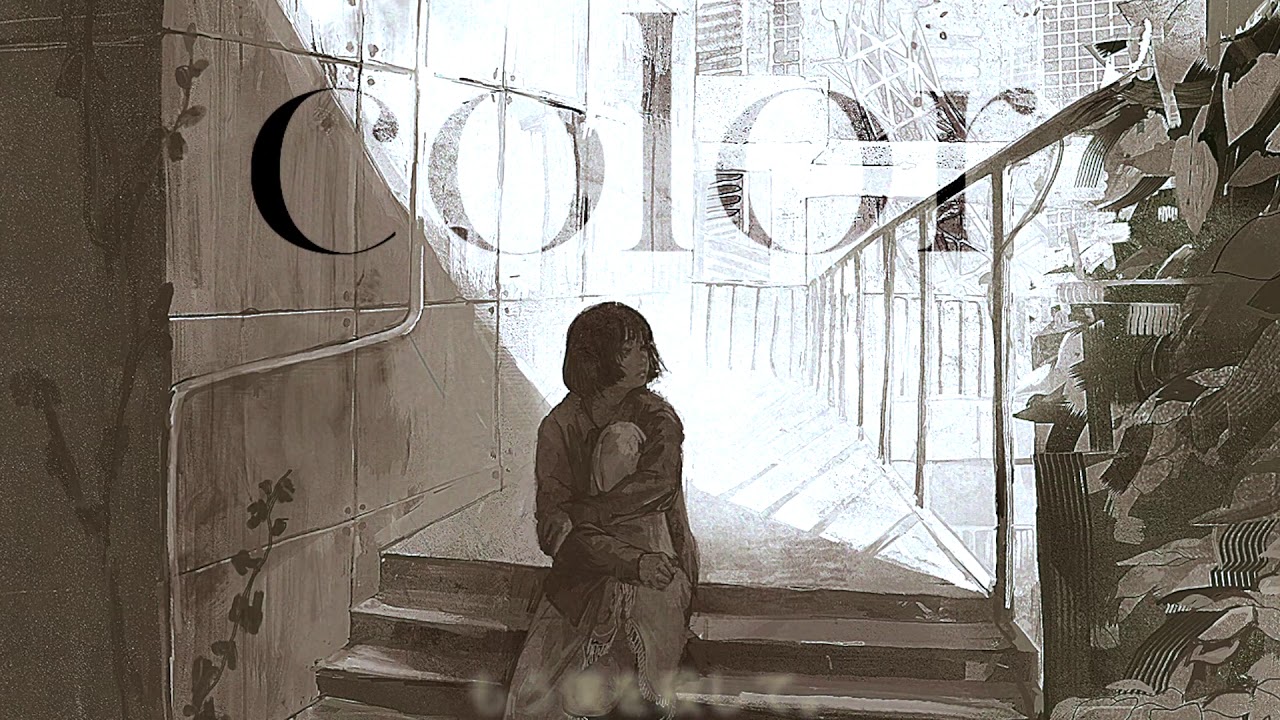 みゆな - color【Lyric Video】