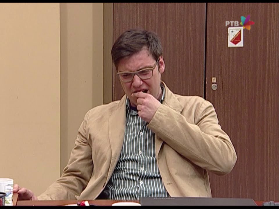 DRŽAVNI POSAO [HQ] - Ep.530: Eliksir mladosti (24.03.2015.)