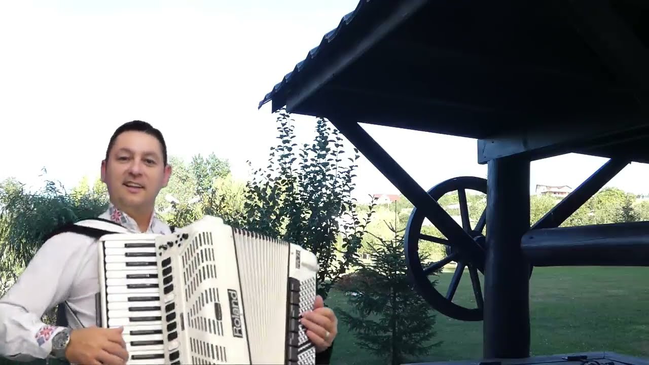 Paul Stanga  , Aurelu mamii  2020