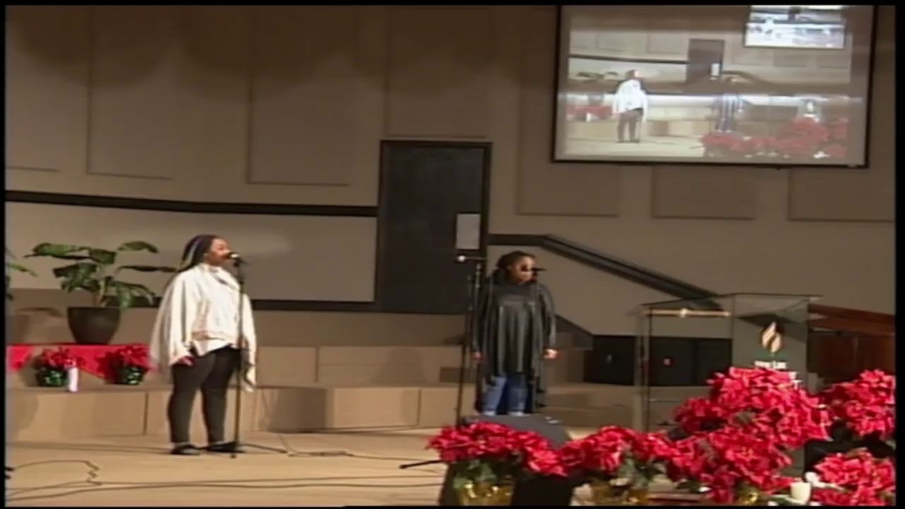 New Life SDA Worship Center - HSV Live Stream