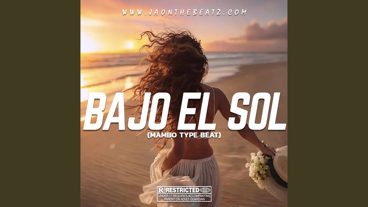 Bajo El Sol (Beat De Mambo)