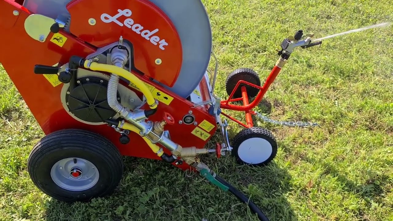 ORMA Leader 32 70