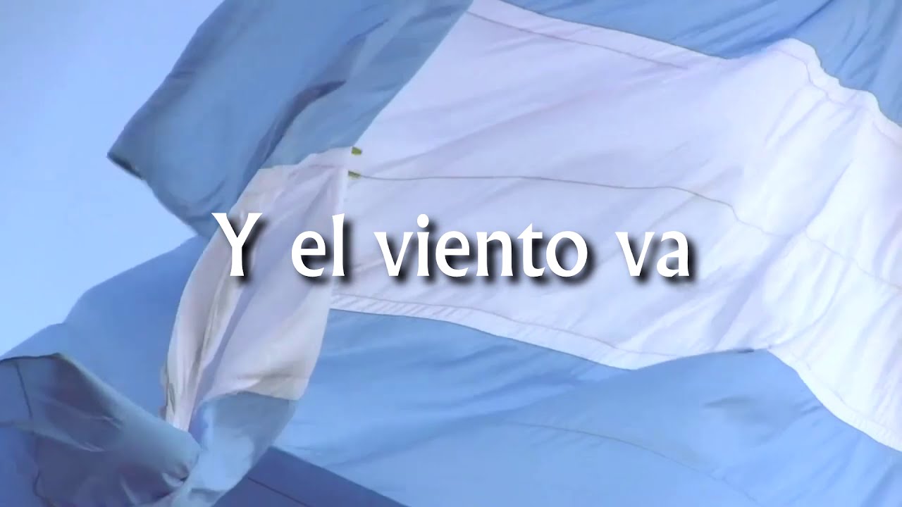 Y el viento va - Banda Sinfónica de la Provincia de La Pampa - Gladys Martino
