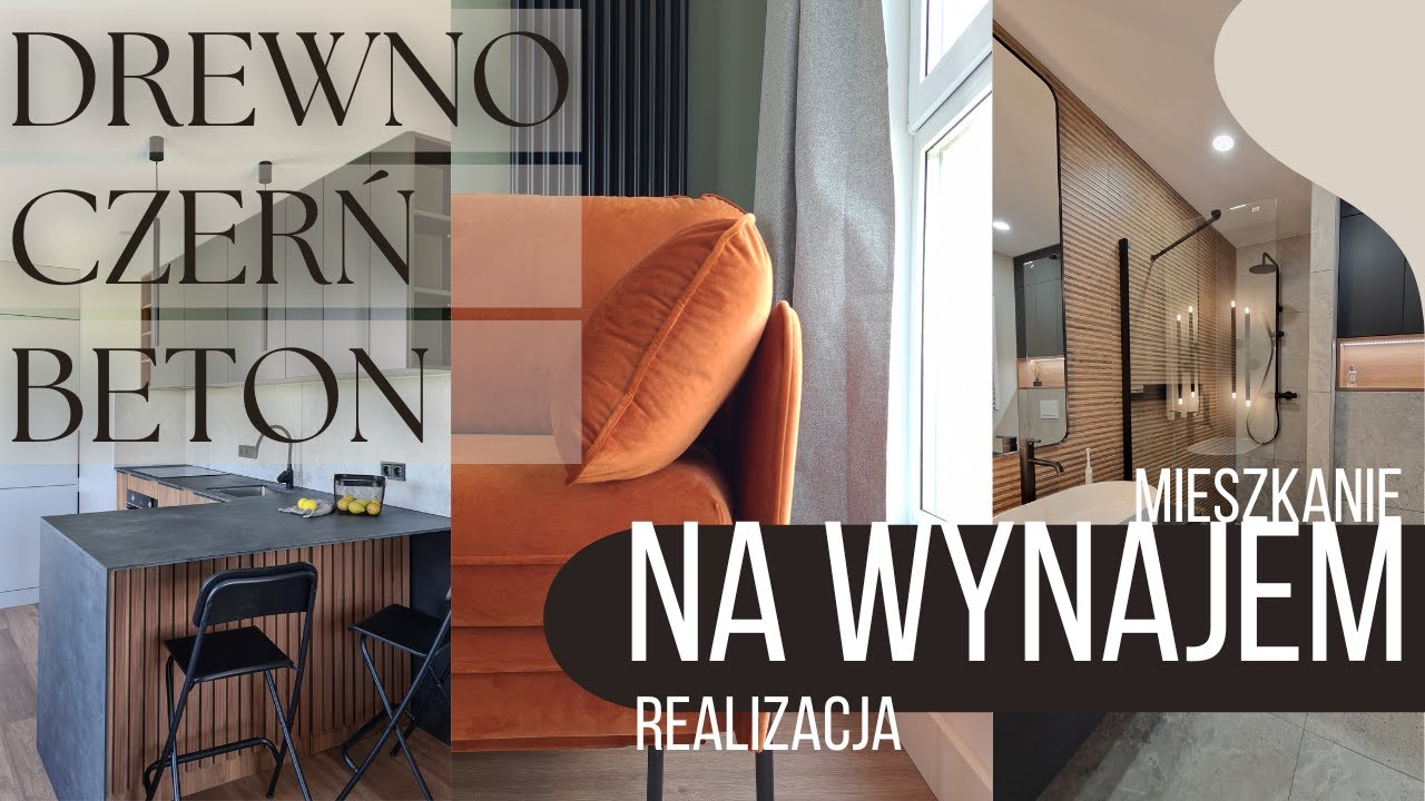 NA WYNAJEM// mieszkanie 🔥