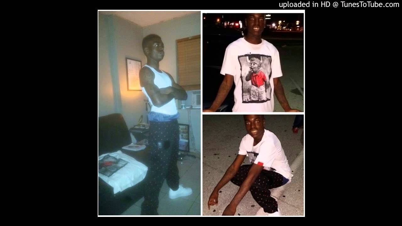 Kodak Black -  Love Of My Life
