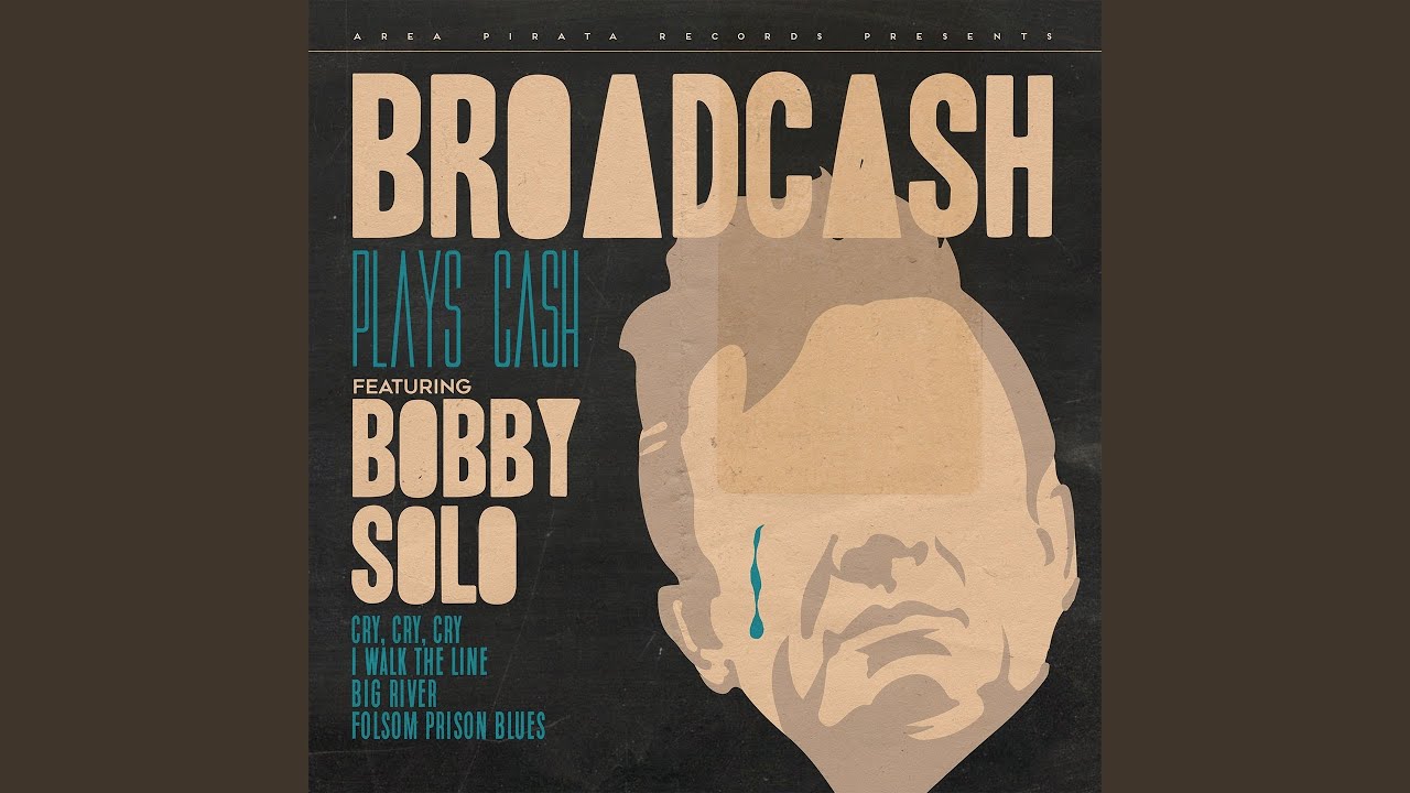 Cry, Cry, Cry (feat. Bobby Solo)