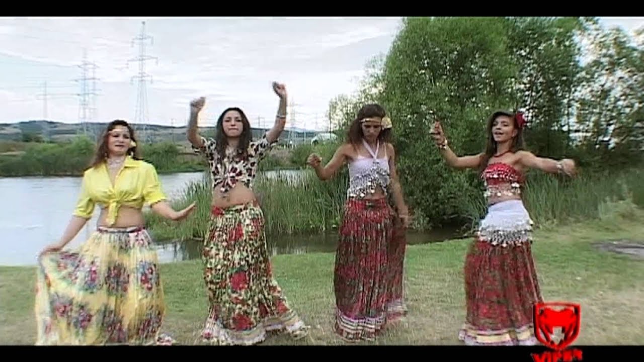 Sandu Ciorba - Pe muiere eu pun lantu'