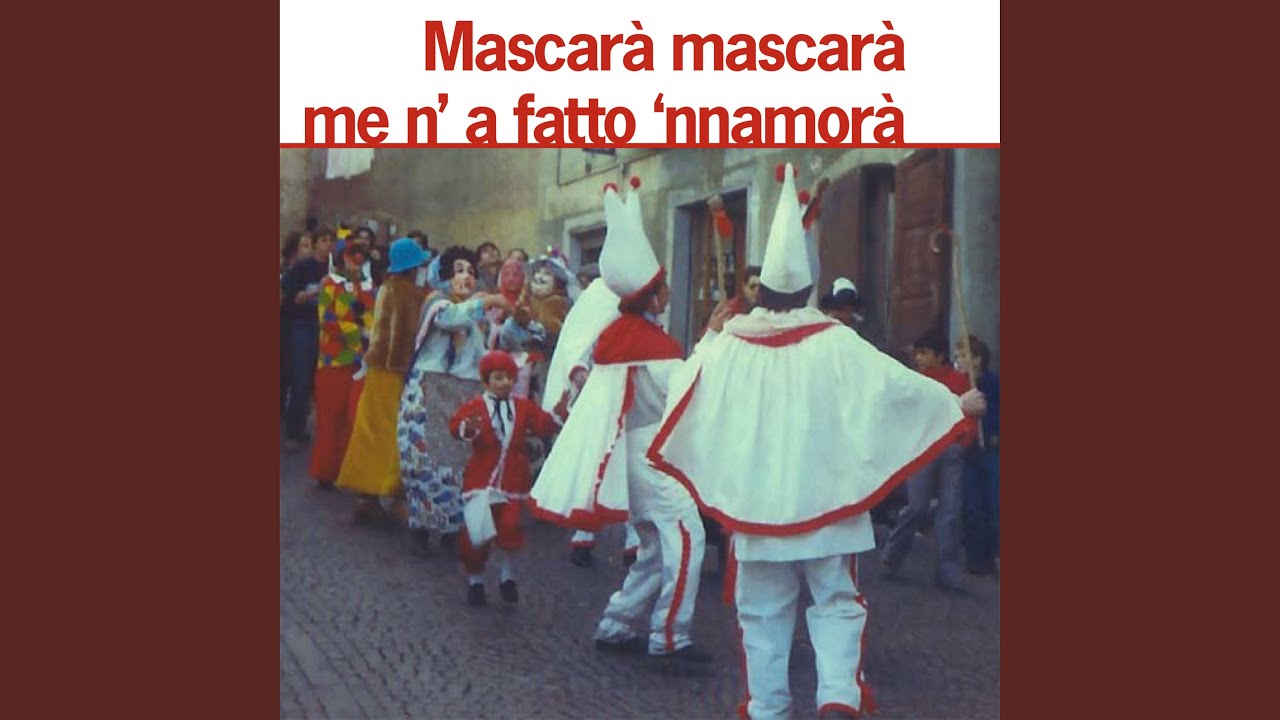 Tarantella per due clarinetti
