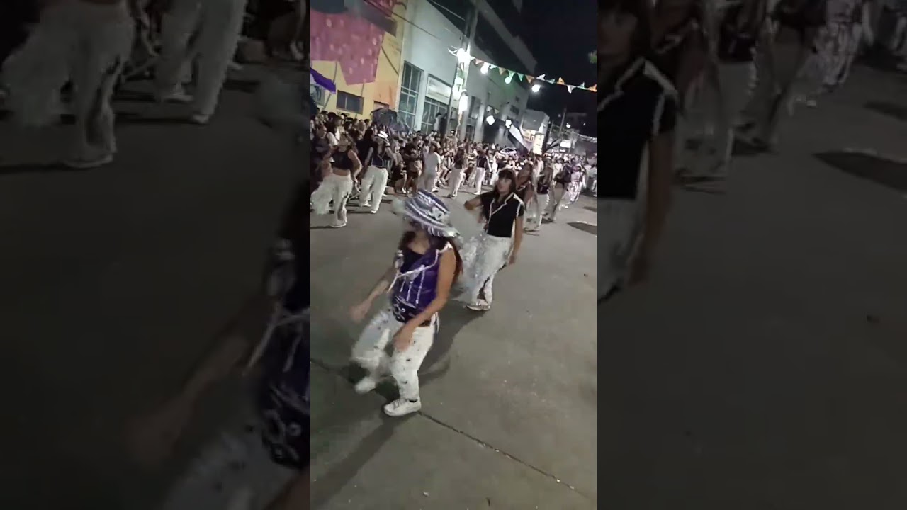 Corso.Villa Ballester  17/2/26.Entrada 