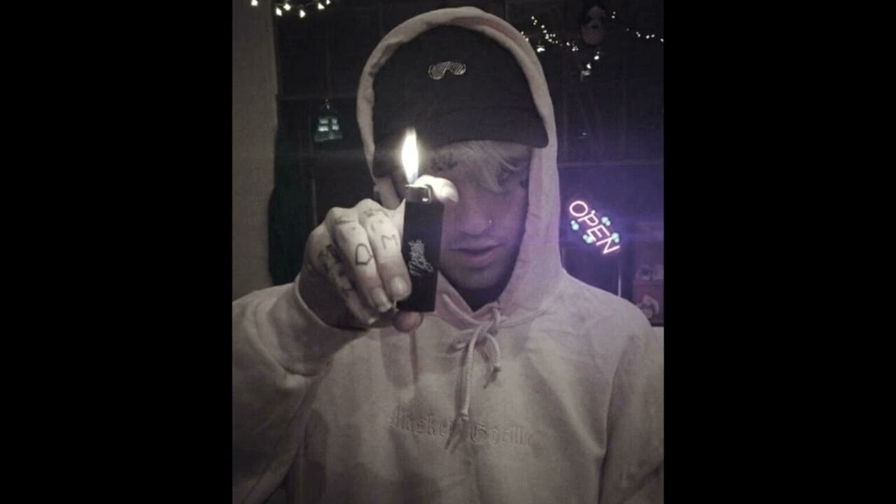[FREE FOR PROFIT] Lil Peep Type Beat - 