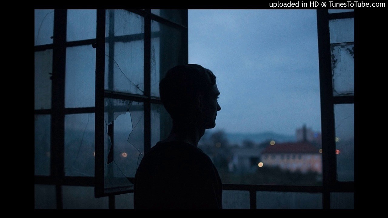 Gidge - Hope (Original mix)