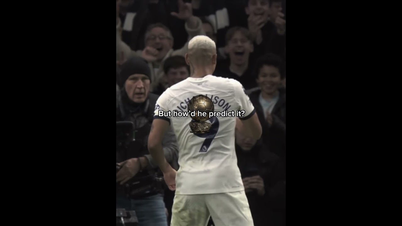 He&rsquo;s Predicted It ☠️🔥 #capcut #edit #football #soccer #viral #foryou #goat #fyp #ronaldo #2025